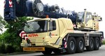 Grove 4100 L