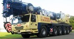 Grove GMK 5220