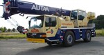 Liebherr LTM 1040-2.1