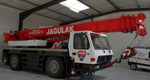 Grove GMK 2035