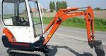 Kubota KX 36