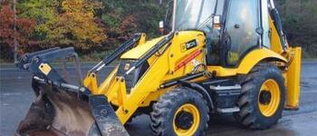 Jcb 3CX