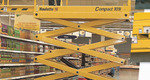 Haulotte COMPACT 10 N