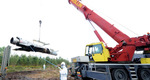 Liebherr LTM 1080