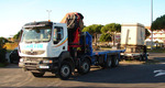 Renault PALFINGER PK 74002