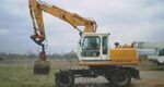 Hyundai R 130W