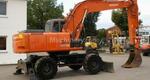Hitachi ZX180W