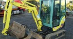 Yanmar B50