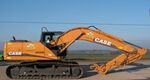 Case CX210