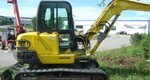 Yanmar B50