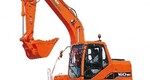 Doosan DX160W