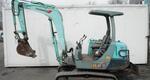 Yanmar B27