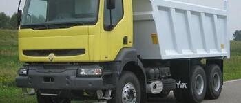 Renault Kerax