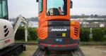 Doosan DX27