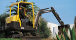 Volvo EC 13