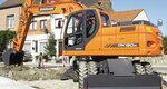 Doosan DX 190 W