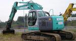 Kobelco SK235
