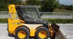 Jcb 185HF