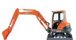 Kubota KX161