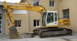 Liebherr 904