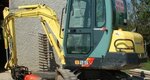 Yanmar B25