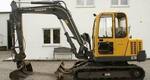 Volvo EC70