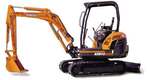Kubota KX91.3