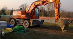 Doosan DX160W