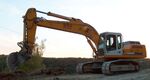 Liebherr 934
