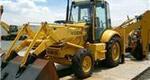 Komatsu 97R