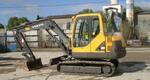 Volvo EC55