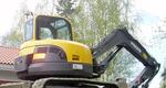 Volvo ECR 88
