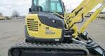 Yanmar VIO 80