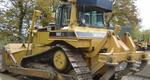 Caterpillar D6R