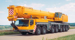 Liebherr 100T