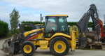 Volvo BL71