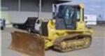 Komatsu D41-P6