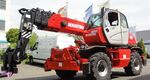 Manitou 16 T