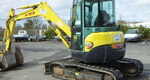 Yanmar VIO 55