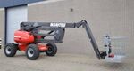 Manitou 10 T