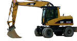 Caterpillar M 313 C
