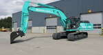 Kobelco SK 350 LC