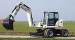 Terex TW 85