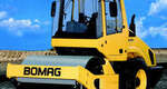 Bomag BW 177 D-4