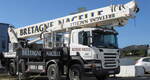 Scania WUMAG 61 Mètres