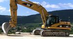 Caterpillar 325