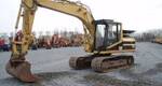 Caterpillar 315