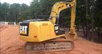 Caterpillar 316