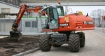 Terex TW 150