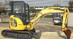 Komatsu PC 30